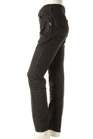 画像3: 【 30%OFF セール｜75,900円→53,130円】 Neil Barrett ニールバレット SKINNY LEG JEAN{PBDE103-E807T-01-AGS}