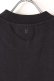 画像4: {SOLD}Neil Barrett ニールバレット TIGHT CREW NECK BONDING T-SHIRT{PBJE650-2556-01-AIA} (4)