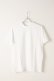 画像1: {SOLD}Neil Barrett ニールバレット TIGHT CREW NECK BONDING T-SHIRT{PBJE650-2556-03-AIA} (1)