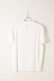 画像5: {SOLD}Neil Barrett ニールバレット TIGHT CREW NECK BONDING T-SHIRT{PBJE650-2556-03-AIA} (5)