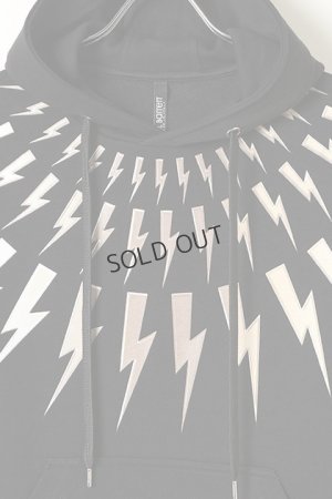 画像2: {SOLD}Neil Barrett ニールバレット Parka{PBJS667S-P562S-516-BJA}