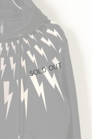 画像3: {SOLD}Neil Barrett ニールバレット Parka{PBJS667S-P562S-516-BJA}