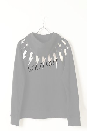 画像5: {SOLD}Neil Barrett ニールバレット Parka{PBJS667S-P562S-516-BJA}