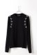 画像1: {SOLD}Neil Barrett ニールバレット MILITARY STAR L/S T-SHIRTS{PBJT438S-H523S-524-AHA} (1)