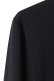 画像5: Neil Barrett ニールバレット WOOl SILK CASHMERE F.16 RAW EDGE JUMPER{PBMA140-3653-01-AHA} (5)