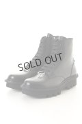 {SOLD}Neil Barrett ニールバレット BOOTS{PBSH372-M9007-2012-AIA}