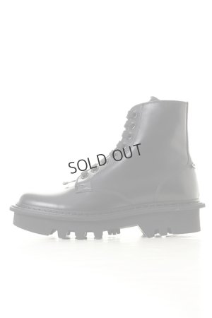 画像2: {SOLD}Neil Barrett ニールバレット BOOTS{PBSH372-M9007-2012-AIA}