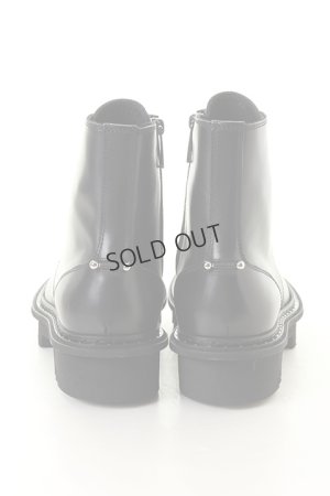 画像3: {SOLD}Neil Barrett ニールバレット BOOTS{PBSH372-M9007-2012-AIA}