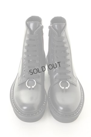 画像4: {SOLD}Neil Barrett ニールバレット BOOTS{PBSH372-M9007-2012-AIA}