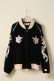 画像1: {SOLD}el conductorH コンダクター VELVETEEN FOX EMBROIDERED SOURVENIR JKT{-BCA} (1)