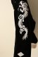 画像3: {SOLD}el conductorH コンダクター VELVETEEN FOX EMBROIDERED SOURVENIR JKT{-BCA}