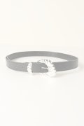   el conductorH コンダクター PAISLEY STUDDED BELT{-BCS}