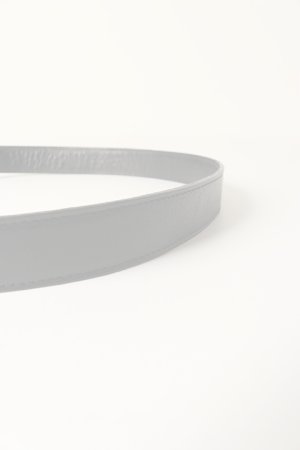 画像4:   el conductorH コンダクター PAISLEY STUDDED BELT{-BCS}