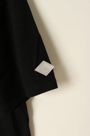 画像6: 【 30%OFF セール18,480円→12,936円】 el conductorH コンダクター COTTON EMBROIDERED T-SHIRT SCALES{-BCS}