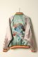 画像5: {SOLD}el conductorH コンダクター DEMON EMBROIDERED SOURVENIR JKT{-BCS}