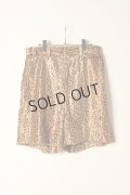 {SOLD}el conductorH コンダクター ANIMAL PATTERN SHORTS{-BCS}