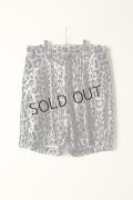 {SOLD}el conductorH コンダクター ANIMAL PATTERN SHORTS{-BCS}