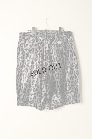 画像4: {SOLD}el conductorH コンダクター ANIMAL PATTERN SHORTS{-BCS}