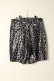 画像4: {SOLD}el conductorH コンダクター ANIMAL PATTERN SHORTS{-BCS} (4)