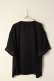 画像5: {SOLD}el conductorH コンダクター RAYON 2TONE BOWLING SHIRT{-BCS} (5)