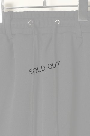 画像2: {SOLD}el conductorH コンダクター ROUND HEM 2LINE JERSEY SKIRT（レディース）{-BCS}