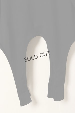 画像3: el conductorH コンダクター TAILSCOTTONTANKTOP{-BDS}