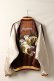 画像6: 【周年記念 24%OFF ｜116,600円→88,616円】 el conductorH コンダクター UPSIDE DOWN TIGER EMBROIDERED AGED SOURVENIR JKT{-BDS}