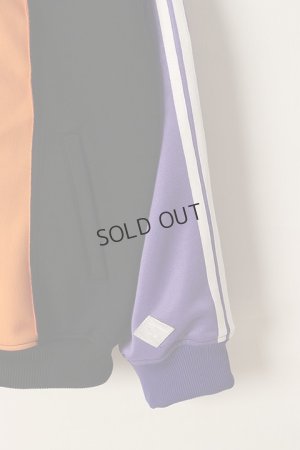 画像3: {SOLD}el conductorH コンダクター CRAZY PATTERN TRACK JKT{-BDS}