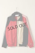el conductorH コンダクター CRAZY PATTERN TRACK JKT{-BDS}