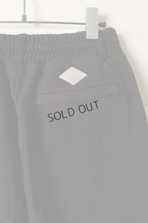 画像5: {SOLD}el conductorH コンダクター DISTRESSED COTTON JERSEY TROUSERS{-BDS}