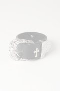   el conductorH コンダクター CROSS STUDS COWBOY BRACELET{-BEA}