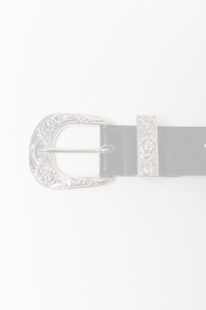 画像9:  {SOLD} el conductorH コンダクター CROSS STUDS COWBOY BRACELET{-BEA}