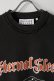 画像2: el conductorH コンダクター 7DAYS HOMEWEAR ETERNAL SLEEP CREW NECK SWEATER{-BEA}