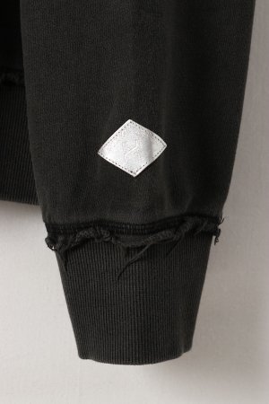 画像4: el conductorH コンダクター 7DAYS HOMEWEAR ETERNAL SLEEP CREW NECK SWEATER{-BEA}