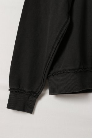 画像6: el conductorH コンダクター 7DAYS HOMEWEAR ETERNAL SLEEP CREW NECK SWEATER{-BEA}