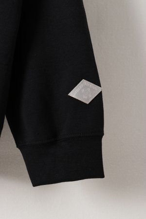 画像5: el conductorH コンダクター HEART TRIBAL PRINT SOUVENIR HOODIE{-BEA}