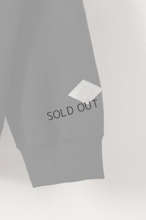 画像5: {SOLD}el conductorH コンダクター HEART TRIBAL PRINT SOUVENIR HOODIE{-BEA}