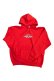 画像1: el conductorH コンダクター HEART TRIBAL PRINT SOUVENIR HOODIE{-BEA} (1)