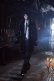 画像2: el conductorH コンダクター SILK JAQUARD NECKTIE 'The Gloomy Sunday{-BFA} (2)