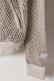 画像3:  {SOLD} el conductorH コンダクター COTTON MESH FULL ZIPHOODIE{-BFA} (3)