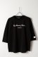 画像1: el conductorH コンダクター RAGLAN SLEEVE T-SHIRT 'CHURCH{-BFA} (1)