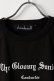 画像2: el conductorH コンダクター RAGLAN SLEEVE T-SHIRT 'CHURCH{-BFA} (2)