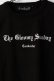 画像3: el conductorH コンダクター RAGLAN SLEEVE T-SHIRT 'CHURCH{-BFA} (3)