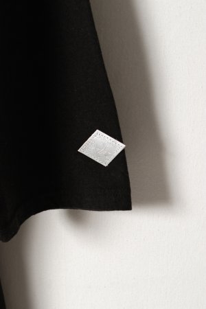 画像4: el conductorH コンダクター RAGLAN SLEEVE T-SHIRT 'CHURCH{-BFA}