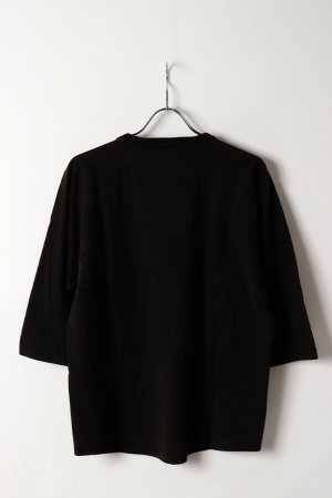 画像5: el conductorH コンダクター RAGLAN SLEEVE T-SHIRT 'CHURCH{-BFA}