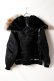 画像7: el conductorH コンダクター PENTAGRAM N-2BFLIGHT JKT{-BFA} (7)