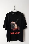 x FRIDAY THE 13TH VINTAGE EFFECT T-SHIRT 01{-BFS}