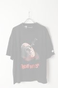 x FRIDAY THE 13TH VINTAGE EFFECT T-SHIRT 01{-BFS}