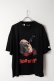 画像1: x FRIDAY THE 13TH VINTAGE EFFECT T-SHIRT 01{-BFS} (1)