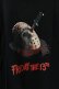 画像2: x FRIDAY THE 13TH VINTAGE EFFECT T-SHIRT 01{-BFS} (2)